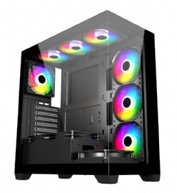 218D ATX Gaming case