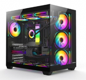 S980 Gaming Case