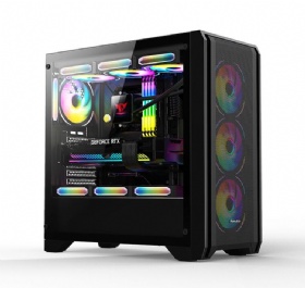 GX750A ATX Case