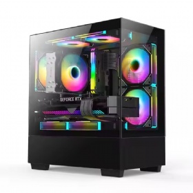 B40 Gaming Case