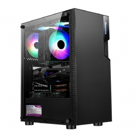 GS450C Gaming Case