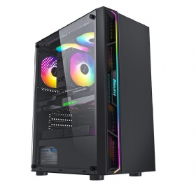 GS450S Gaming Case