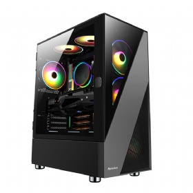 GX660T Gaming Case
