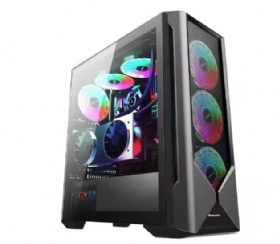 GX680H Gaming Case