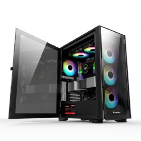 GX680P Gaming Case