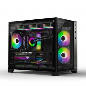 S960X Gaming Case