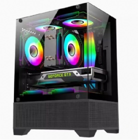 350 Hardware Gaming Case