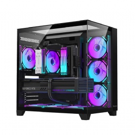 VS970 Gaming Case