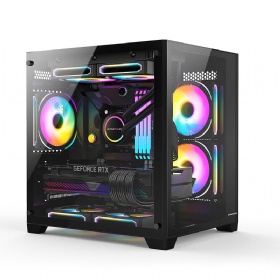 XinRui X1 Gaming Case