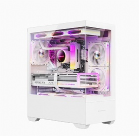 ZM L9 Gaming Case