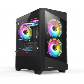 GX660S Gaming Case