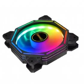 6Pin RGB Case Fan